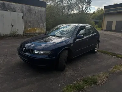 Occasion Seat Leon