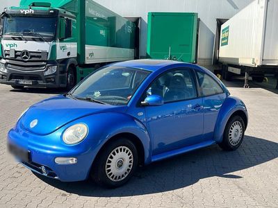 VW Beetle
