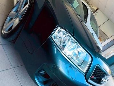 Gebraucht Audi RS6 450 PS (330 kW) 2003 Kombi