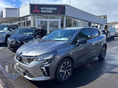 Nuova Mitsubishi Colt Plus 91 CV (66 kW) 2026 Grigio Utilitaria