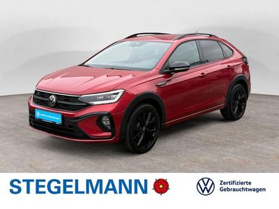 Gebraucht 2022 VW Taigo R-line SUV | 23.090 € (Fairer Preis)