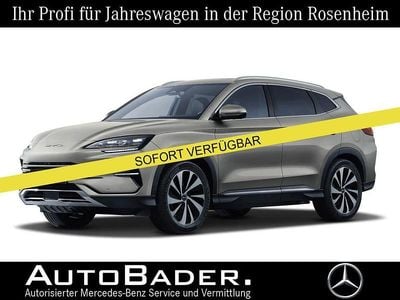 Neu BYD Seal U Design 324 PS (238 kW) 2026 Boundless cloud SUV