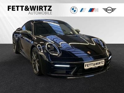 Porsche 911 Carrera T