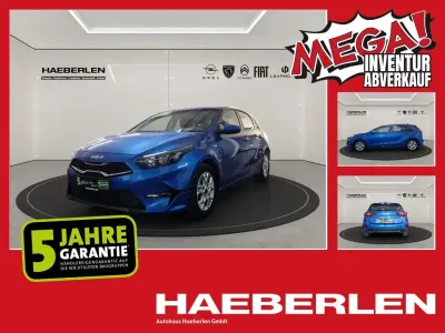 Gebraucht Kia Ceed