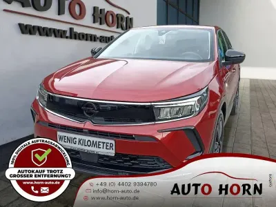 Gebraucht Opel Grandland X