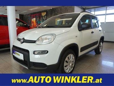 Fiat Panda 4x4