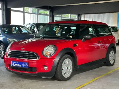 Gebraucht Mini One Clubman