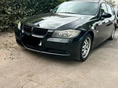 Gebraucht BMW 320