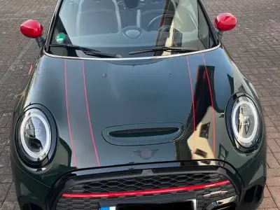 Usata Mini John Cooper Works