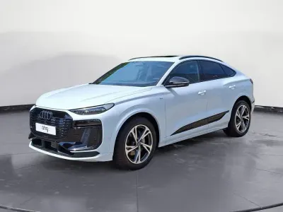 Gebraucht Audi Q6 Sportback e-tron