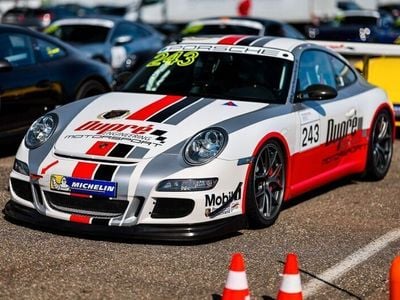 Porsche 997