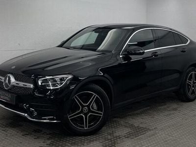 Mercedes GLC220