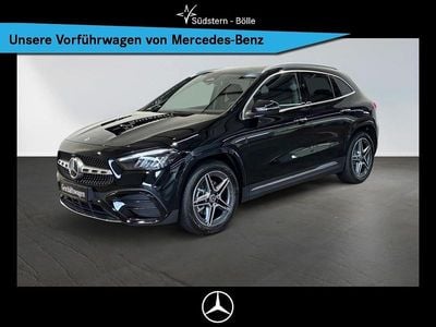 Mercedes GLA200