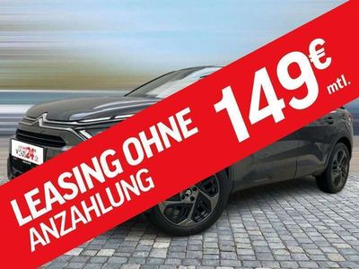 gebraucht Citroën C4 1.2*149€*SOFORT-VERFÜGBAR*