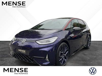 Ultra violet / schwarz uni Neu 2025 VW ID.3 GTX Kleinwagen | 62.704 €
