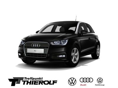 gebraucht Audi A1 Sportback Sportback Sport 1.0 TSI sport NAVI Sitzheizung