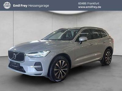 Usata Volvo XC60 Core 250 CV (183 kW) 2025 Grigio SUV