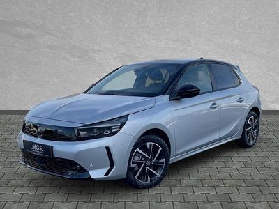 Kristall silber Neu 2026 Opel Corsa Ultimate Limousine | 25.750 €