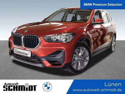 gebraucht BMW X1 xDrive25e AHK Navi Sitzhz 2J-BPS.GARANTIE