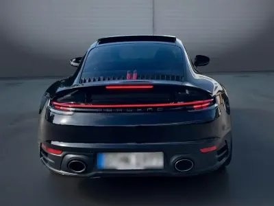 Gebraucht Porsche 992