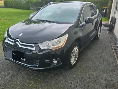 Gebraucht Citroën DS4