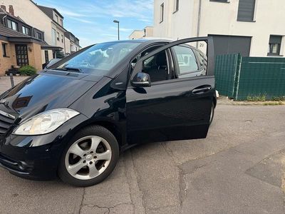 Mercedes A150