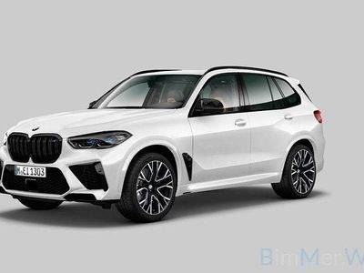 BMW X5 M