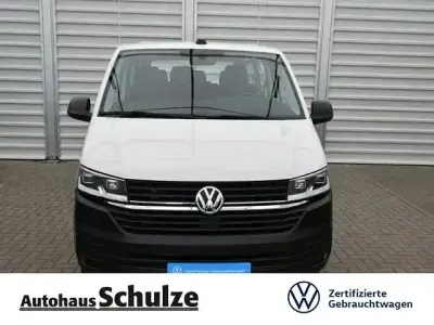 Używany VW T6.1 150 KM (110 kW) 2023 Andere Van