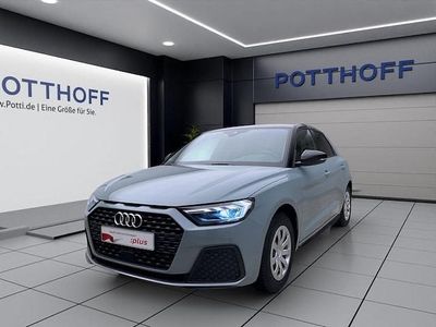 Gebraucht Audi A1 Sportback Ambiente 95 PS (69 kW) 2026 Pfeilgrau perleffekt Kleinwagen