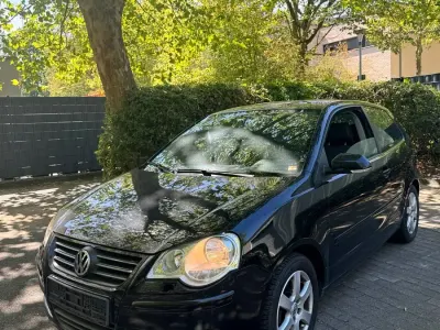 Gebraucht VW Polo