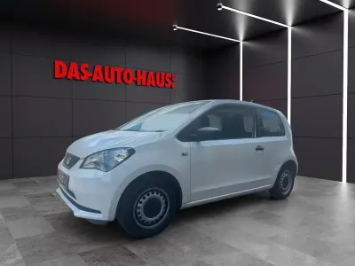 Gebraucht Seat Mii