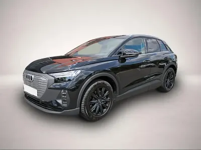 Gebraucht Audi Q4 e-tron
