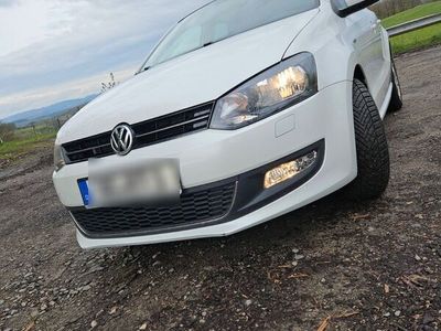 gebraucht VW Polo 1.2 TSI LIFE LIFE