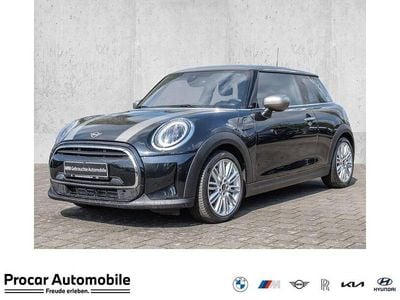 Usado Mini Cooper 136 HP (100 kW) 2023 Preto Citadino