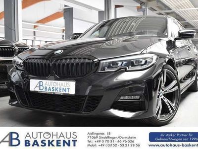 gebraucht BMW 318 i M SPORT*LED-Scheinwerfer*ASSIST*HIFI*NAVI*