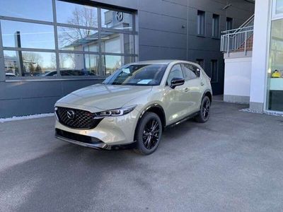 gebraucht Mazda CX-5 Homura FWD 194PS