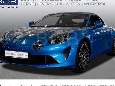 Alpine A110