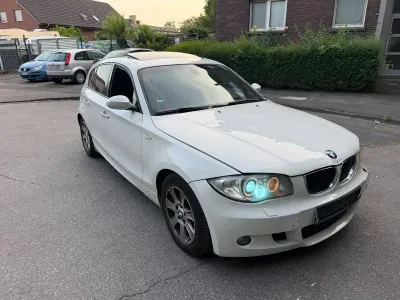 Gebraucht BMW 118