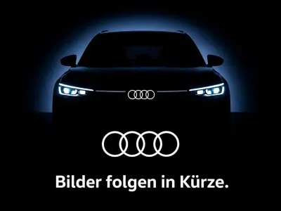 Gebraucht Audi A4 S-Line 150 PS (110 kW) 2023 Schwarz Kombi