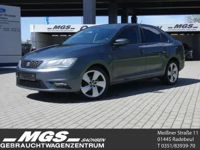 Gebraucht Seat Toledo