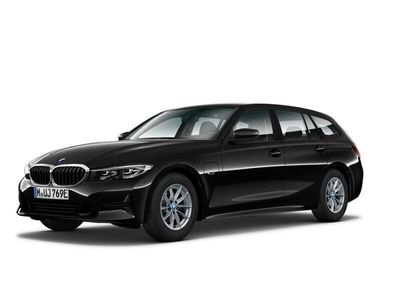 gebraucht BMW 330e Touring