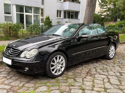 Mercedes CLK200