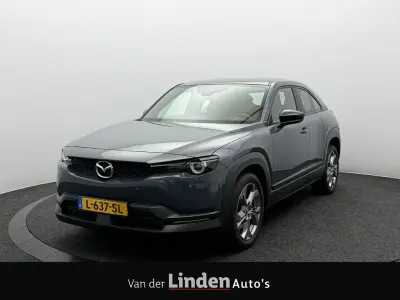 Gebraucht Mazda MX30