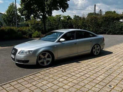 gebraucht Audi A6 2.4 multitronic -