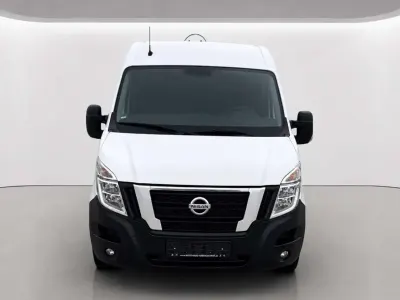 Gebraucht Nissan Interstar 163 PS (119 kW) 2022 Weis Van