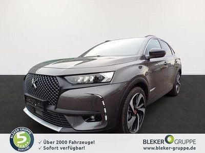 DS Automobiles DS9