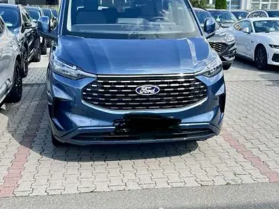 Occasion Ford Tourneo Custom