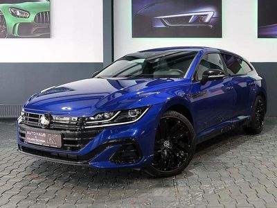 Lapiz blau Gebraucht 2021 VW Arteon R-line Kombi | 28.890 € (Etwas zu teuer)