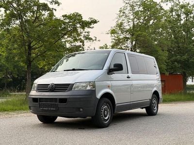 VW T5