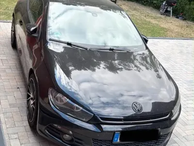 Gebraucht VW Scirocco